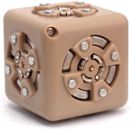 Modular Robotics Minimum Cubelet