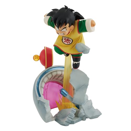 Dragon Ball Z Son Gohan (Vs Omnibus Amazing) Masterlise Statue