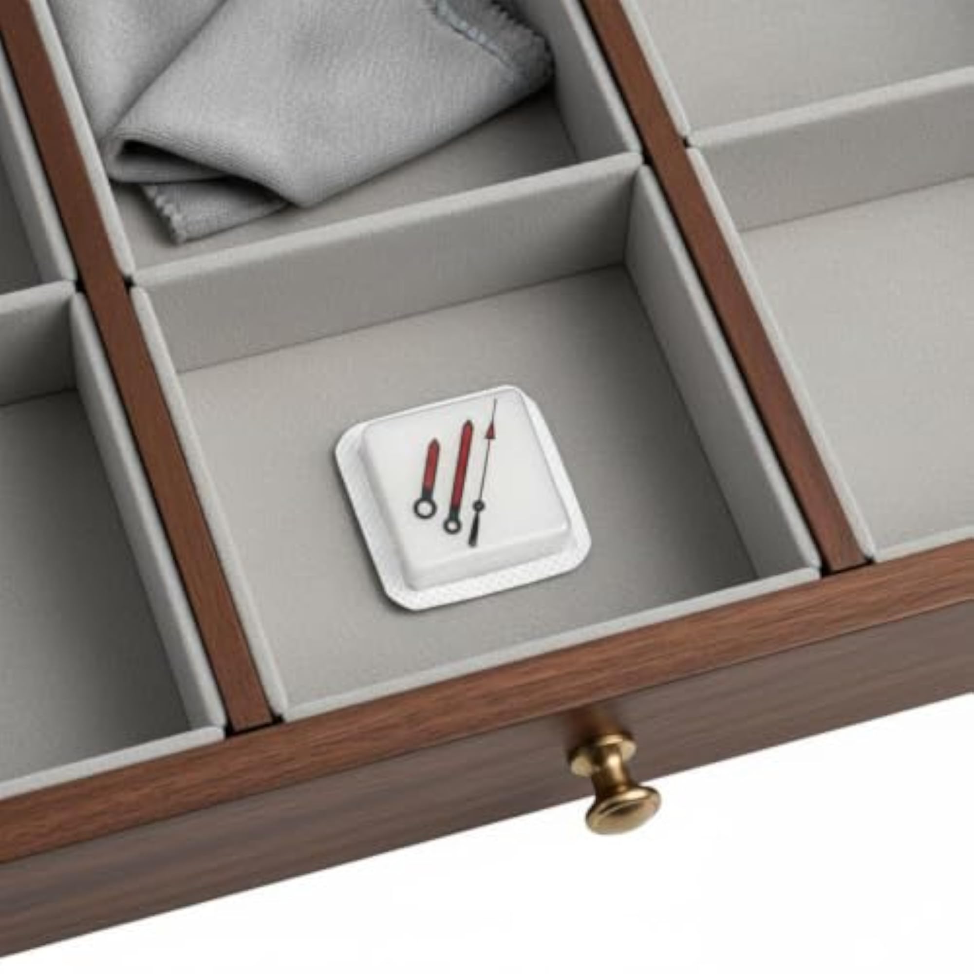 Multi-Color NH35 Watch Hands Replacement Part for Watchmakers