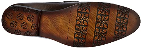 Image of Centrino Mens 19270-1 Loafer