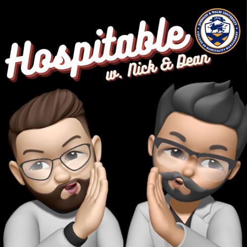 HwP: Hospitable w. Nick & Dean - S4, E19 - Madame President