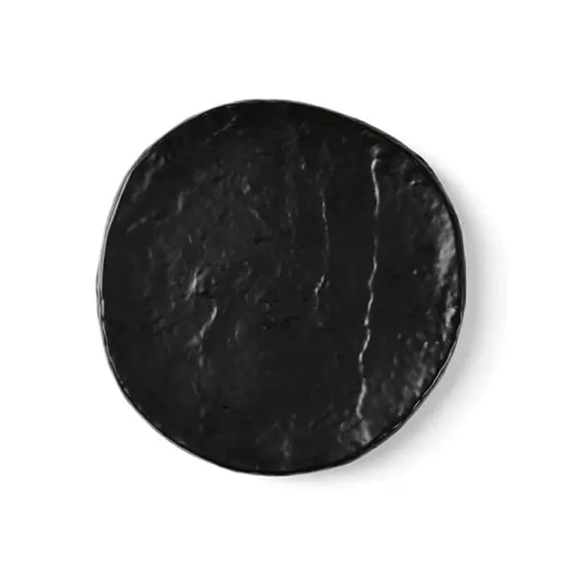 Talerze Kreatywny Talerz Ceramiczny Zachodni Talerz Żywności Domowy Talerz Zastawa stołowa Japoński Talerz Sushi Talerz Deserowy Talerze Obiadowe (5 SZTUK)