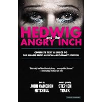 Hedwig and the Angry Inch