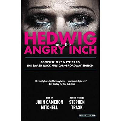Hedwig and the Angry Inch