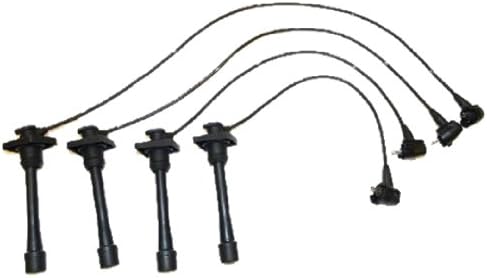 IC-200 Ignition Cable Kit