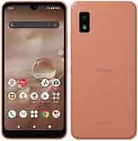 Amazon | 【整備済み品】シャープ(SHARP) AQUOS wish2 OS種類