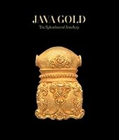 Java Gold:The Splendour of Jewelery 981119808X Book Cover
