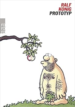 Prototyp - Book #1 of the Bibel-Trilogie