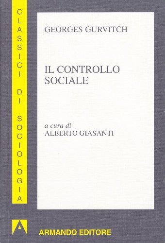 Il controllo sociale