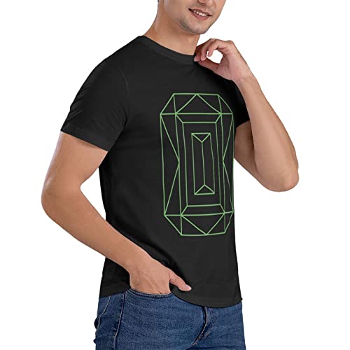 Lord Huron Shirts Boys Casual Sports Shirt Boys Fashion Printed Shirt Crew Neck Shirt3