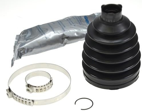 Loebroatr 305284 Folding Bellows Set for