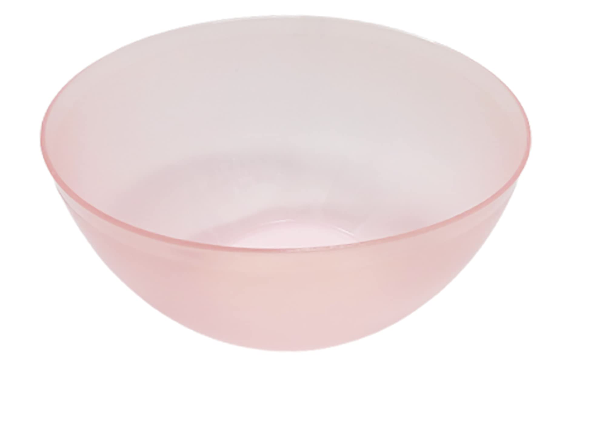 Medium Mixing Bowl for Cake Batter Salad Bowl Serving Bowls Unbreakable Plastic Bowls (2 litres) with a Free Suprise Gift