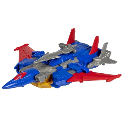 HASBRO Transformers Metalhawk 18 cm - vue 3