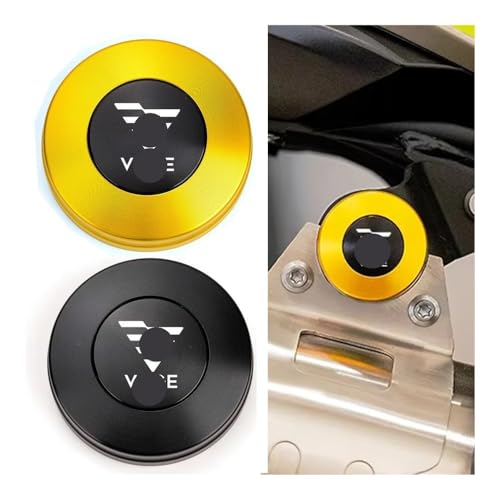Support réservoir frein arrière 900DSX alu de haute précision