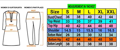 Image of NEW4U Women's Solid Rayon Straight Kurta
