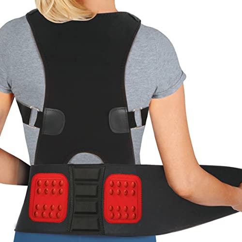 Fox Valley Traders Posture Smart Support Belt