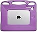 Big Grips Lift for iPad Air/Air 2 - Purple