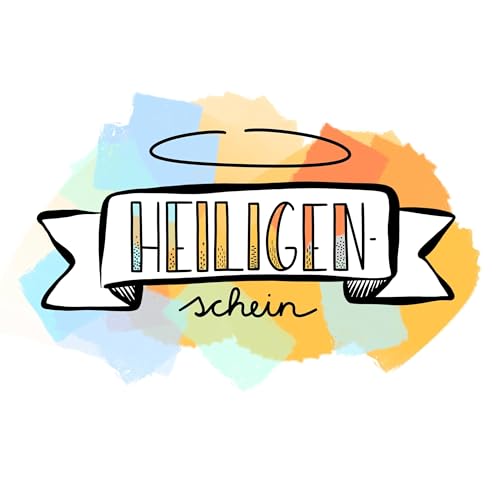  Heiligenschein