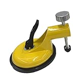 Einfach einstellbares Nivellierwerkzeug mit Schnellentriegelung, Saugnapf, effiziente Installation, Projekte, Wandfliesen, Nivellierer