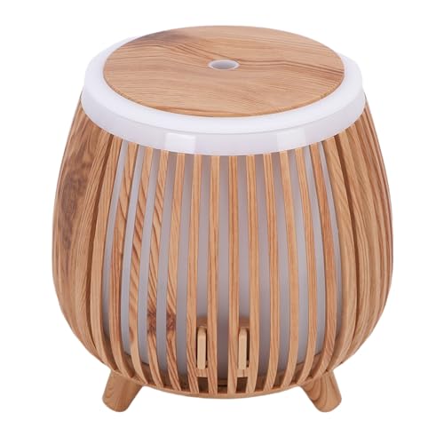 Difusor Aromático Eléctrico Oreilet Compacto y Portátil