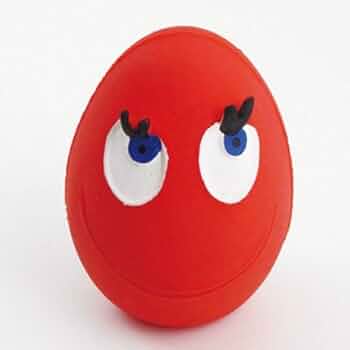 たまごさん✩.*˚ Amazon | 正規品 サンジョルディ たまごちゃん （色はお選びいただけ