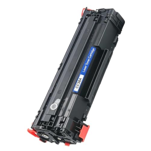 Cartouche de toner CC388A pour imprimante HP LaserJet M1136 P1108 et M126a