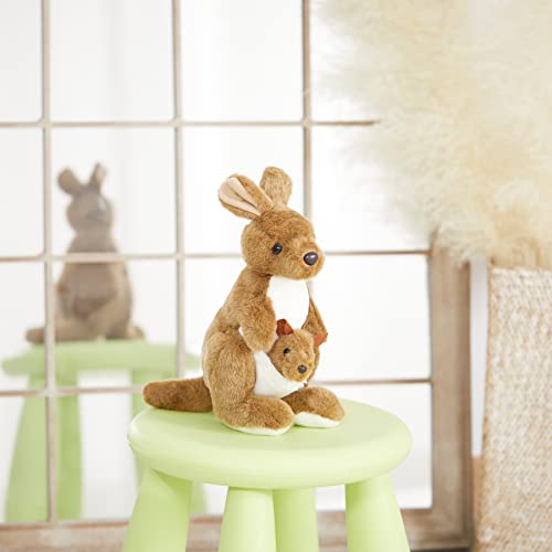 Cozyworld 12312 Mother'S Day Stuffed Animals Kangaroo Cute Kangaroo Plush Toys thumb #1