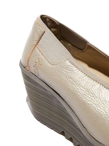 FLY London Women's Yoza438fly Pump4