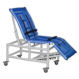 MJM International 197-XL-3TL-24 X-Large Multi-Positioning Shower Chair