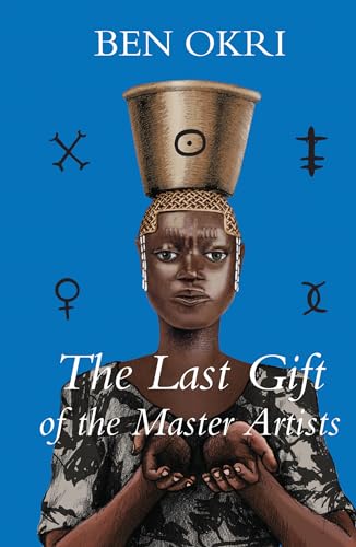 The Last Gift of the Master Artists: A Novel