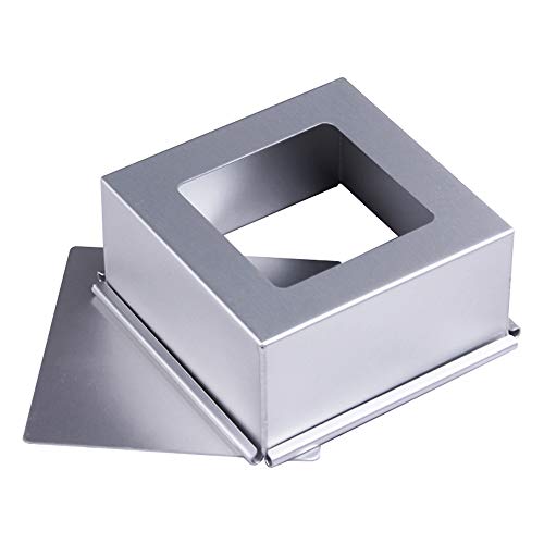 Square-Cheesecake-Pan-with-Removable-Bottom-10-x-10-x-3