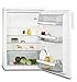 Produktbild AEG RTB91431AW Freistehender Tisch-Kühlschrank / 850 mm / 3-Sterne-Gefrierfach / 135 L / D