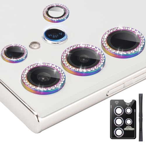 Zevytop JYveN^[ Samsung Galaxy S25 Ultrap ʋKXA~jEOYJo[ tgCt Samsung Galaxy S25 Ultrap _ChJt