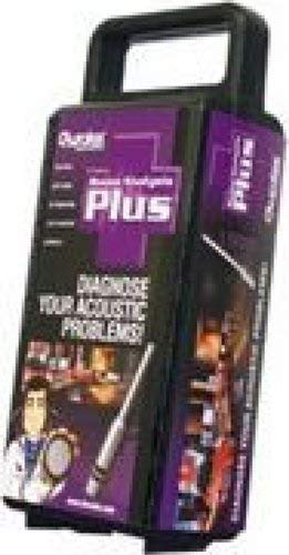 AuralexAcoustics Sound Damping Products (RAPLUS_KIT)