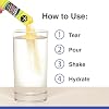 4C Energy Rush PSD with Electrolytes 18ct Variety Pack Stix (Lemonade/Strawberry/Grape - 6 of each stix)