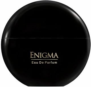 Enigma Perfume | Eau De Perfume | Long Lasting Fragrance Perfume | For Women | 50 ml