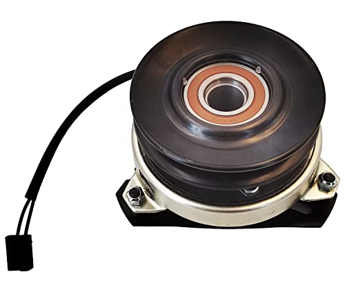 Parts Camp Elektrische PTO Kupplung für John Deere MTD Warner Craftsman Hus qvarna Ogura AM119536 AM131779 5215-73 140923 174509 170056 Cover