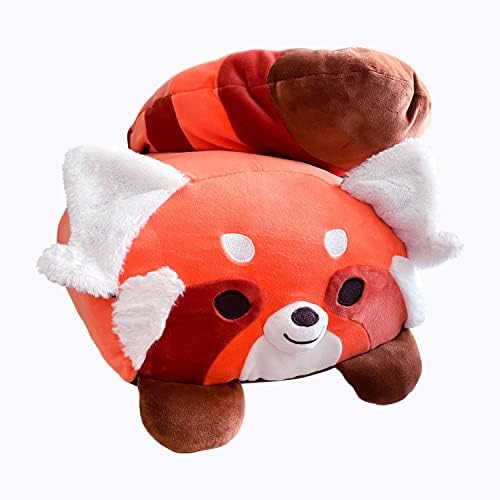 this is fine plush amazon