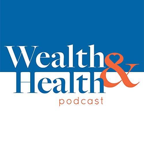 Wealth and Health Titelbild