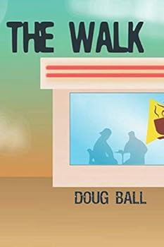 Paperback The Walk Book