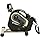 Exerpeutic 2000M Motorized Under Desk Exercise Bike - Electric Legs and Arms Pedal Exerciser - Fitness Equipment for Home Use