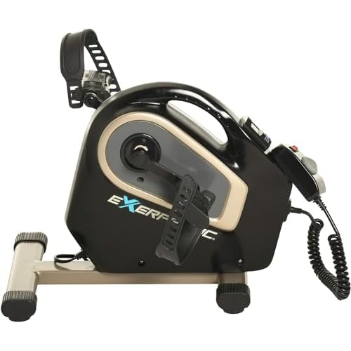 Exerpeutic 2000M Pedal Exerciser