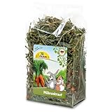 JR FARM Möhrenkraut 100 g