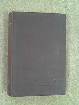 Hardcover The atonement: The Congregational Union lecture for 1875 Book