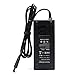 YTech 18.5V 6.5A 120W AC Power Adapter/Battery Charger for HP Elitebook 8530p 8540p 8540w 8730w 6930p 8530p 8530w,HP Pavilion M6 DM4 DV4 DV5 Notebooks Power Supply+Cord