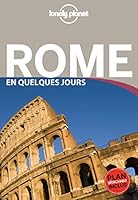Rome En quelques jours - 4ed 2816142515 Book Cover