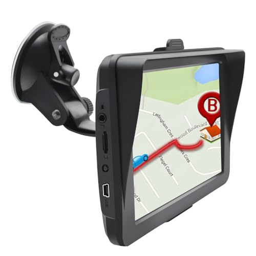 GPS 7