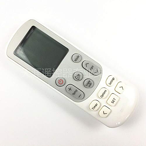Télécommande climatiseur Samsung DB93-14643R perdue : remplacez-la facilement - 2