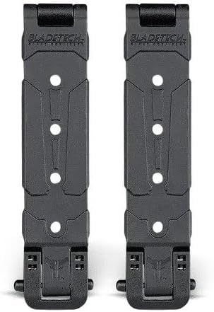 Funda para Cámara Corporal Zero9 Modelo 2040 Negra miniatura 2
