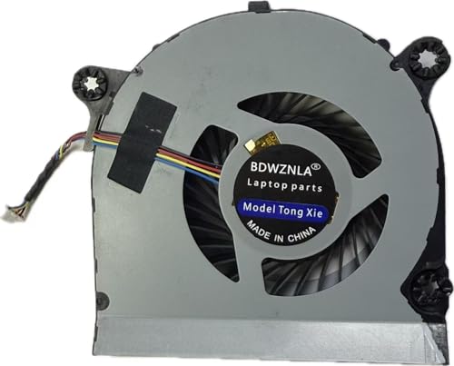 Ventilateur processeur HP ProOne G4 G5 L16988-001 stoppe le bruit PC